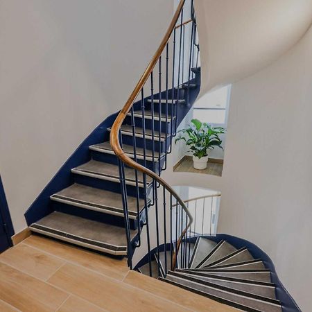 פריז Newly Renovated Appartements Residence Republique מראה חיצוני תמונה